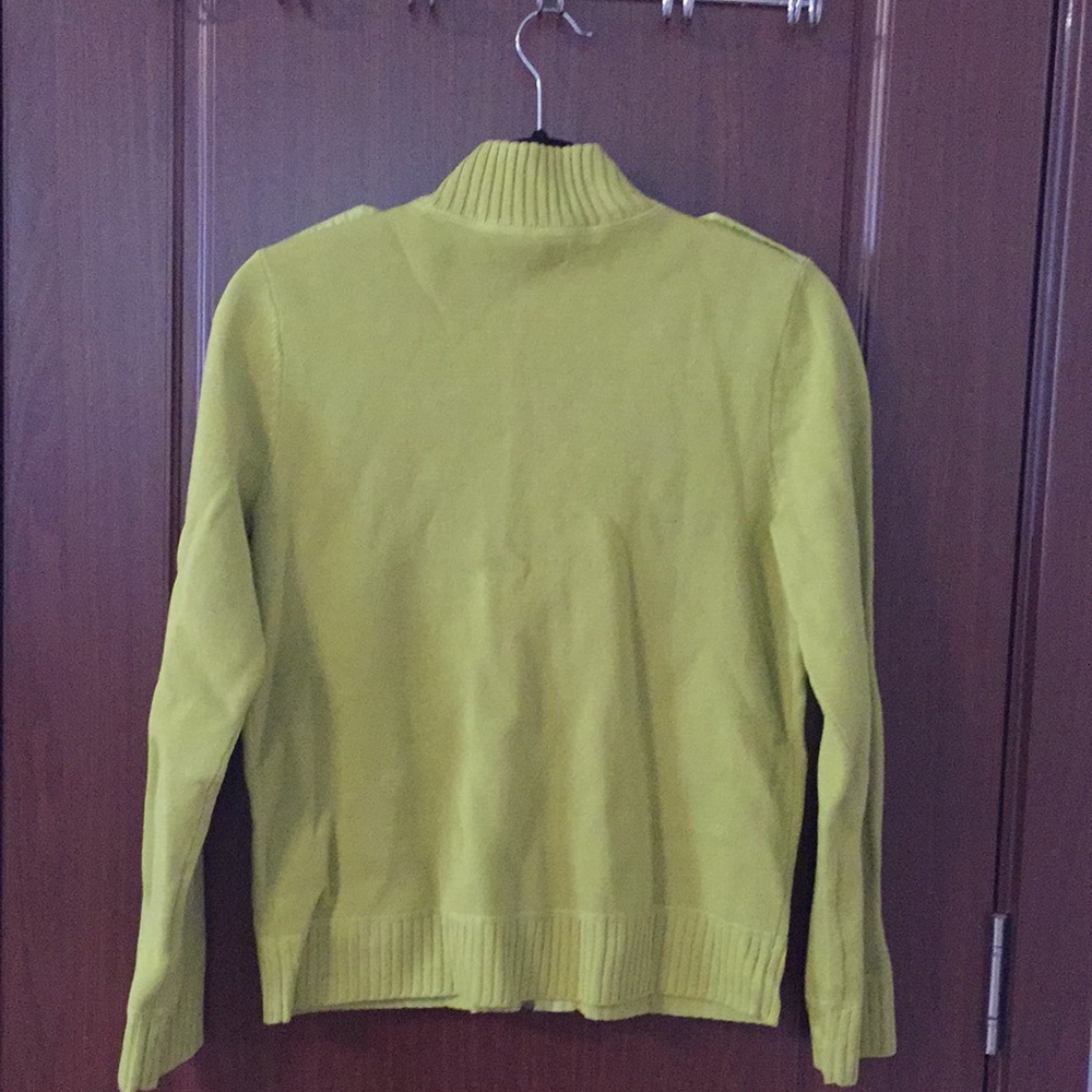 Sweater - Picture 2 of 3